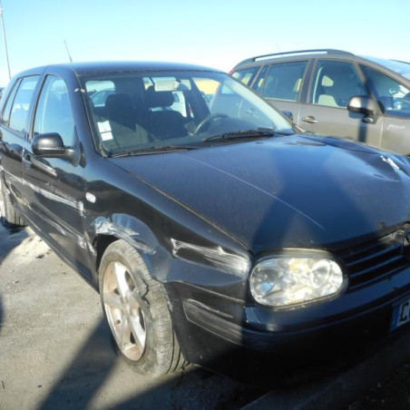 Cardan gauche (transmission) VOLKSWAGEN GOLF 4