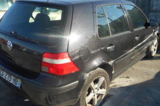 Cardan gauche (transmission) VOLKSWAGEN GOLF 4