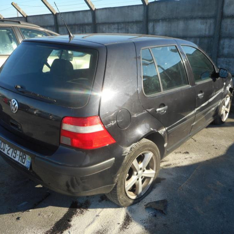 Cardan gauche (transmission) VOLKSWAGEN GOLF 4 Photo n°3