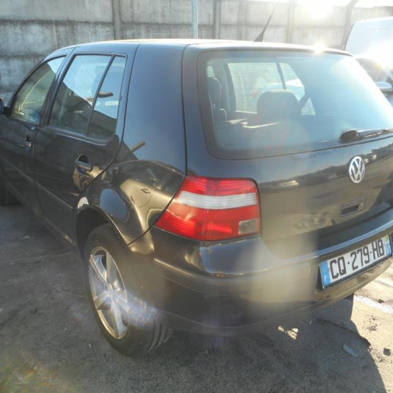 Cardan gauche (transmission) VOLKSWAGEN GOLF 4 Photo n°4