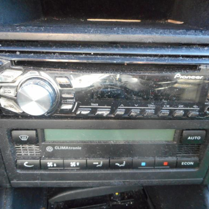 Cardan gauche (transmission) VOLKSWAGEN GOLF 4 Photo n°7