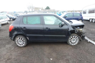 Amortisseur avant droit SKODA FABIA 2