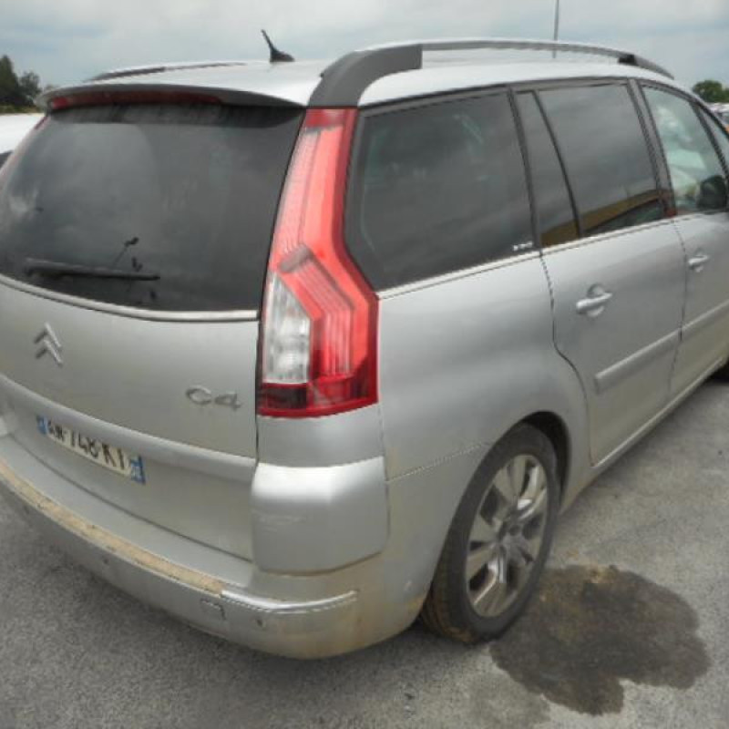 Cremaillere assistee CITROEN C4 GRAND PICASSO 1 Photo n°3