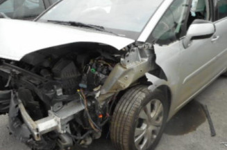 Etrier avant droit (freinage) CITROEN C4 GRAND PICASSO 1 Photo n°1