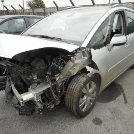 Etrier avant droit (freinage) CITROEN C4 GRAND PICASSO 1 Photo n°1