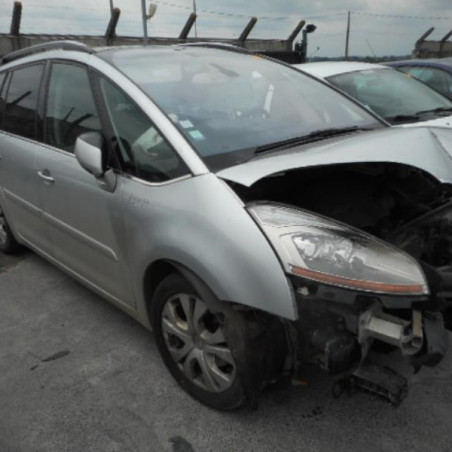 Etrier avant droit (freinage) CITROEN C4 GRAND PICASSO 1