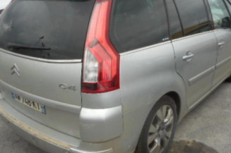 Etrier avant droit (freinage) CITROEN C4 GRAND PICASSO 1