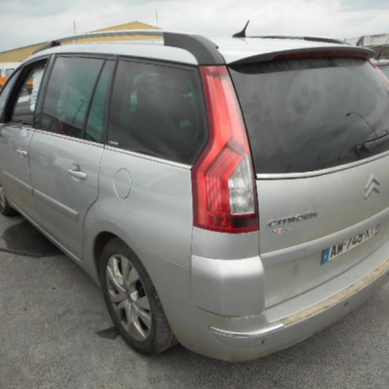 Etrier avant droit (freinage) CITROEN C4 GRAND PICASSO 1 Photo n°4