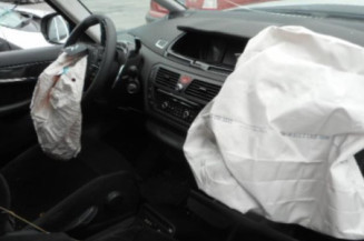 Etrier avant droit (freinage) CITROEN C4 GRAND PICASSO 1