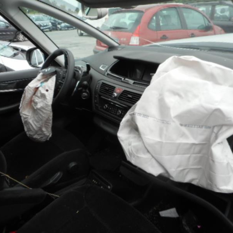 Etrier avant droit (freinage) CITROEN C4 GRAND PICASSO 1 Photo n°5