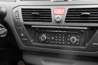 Etrier avant droit (freinage) CITROEN C4 GRAND PICASSO 1