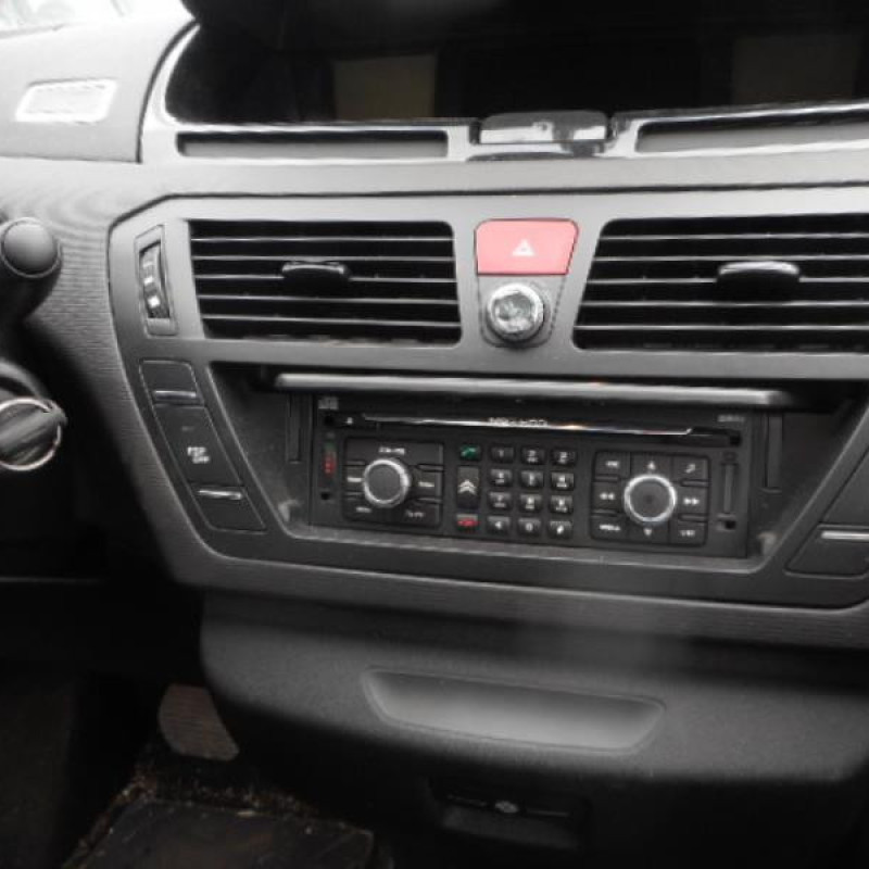 Etrier avant droit (freinage) CITROEN C4 GRAND PICASSO 1 Photo n°6
