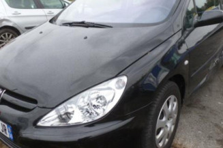 Amortisseur avant droit PEUGEOT 307 Photo n°1