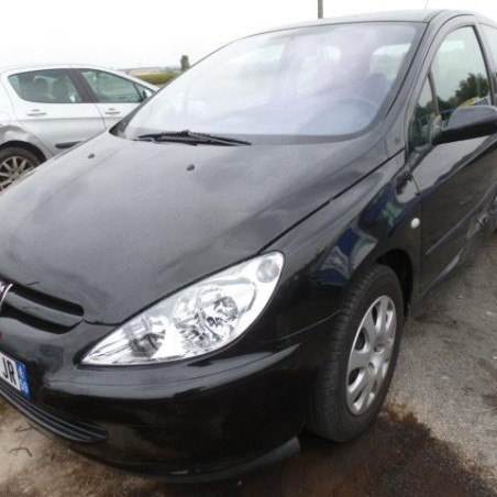 Amortisseur avant droit PEUGEOT 307 Photo n°1