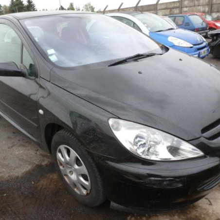 Amortisseur avant droit PEUGEOT 307