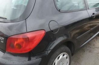 Amortisseur avant droit PEUGEOT 307