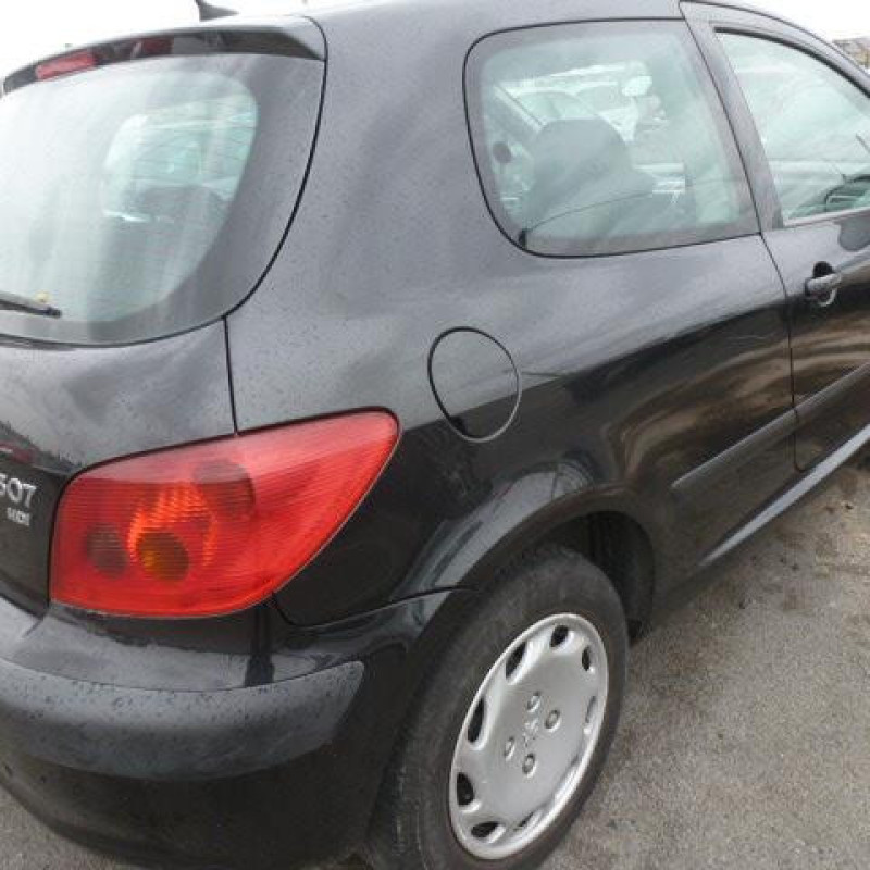 Amortisseur avant droit PEUGEOT 307 Photo n°3