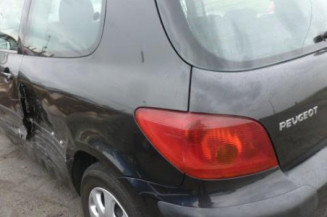 Amortisseur avant droit PEUGEOT 307