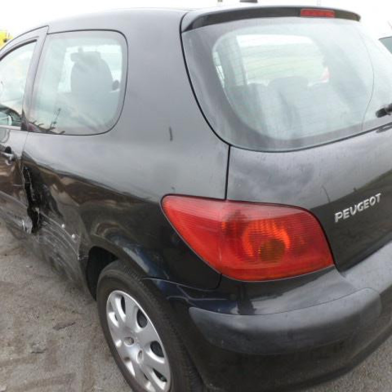 Amortisseur avant droit PEUGEOT 307 Photo n°4