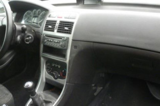 Amortisseur avant droit PEUGEOT 307