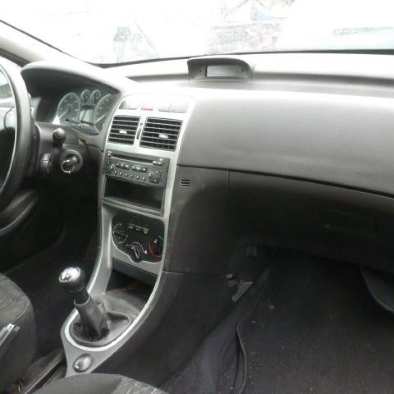 Amortisseur avant droit PEUGEOT 307 Photo n°5