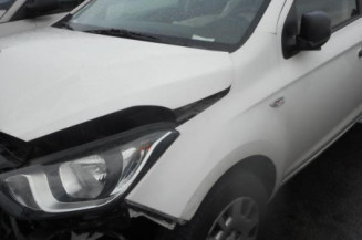 Bras essuie glace avant droit HYUNDAI I 20 1 Photo n°1