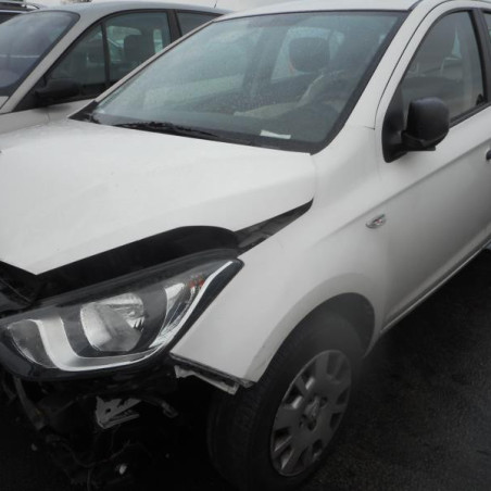 Bras essuie glace avant droit HYUNDAI I 20 1 Photo n°1