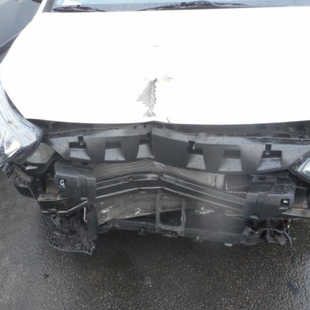 Bras essuie glace avant droit HYUNDAI I 20 1
