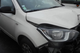 Bras essuie glace avant droit HYUNDAI I 20 1