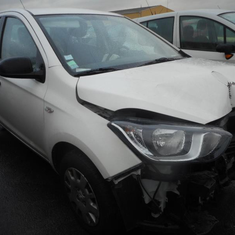 Bras essuie glace avant droit HYUNDAI I 20 1 Photo n°3