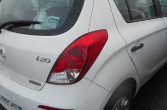 Bras essuie glace avant droit HYUNDAI I 20 1
