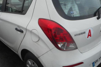 Bras essuie glace avant droit HYUNDAI I 20 1