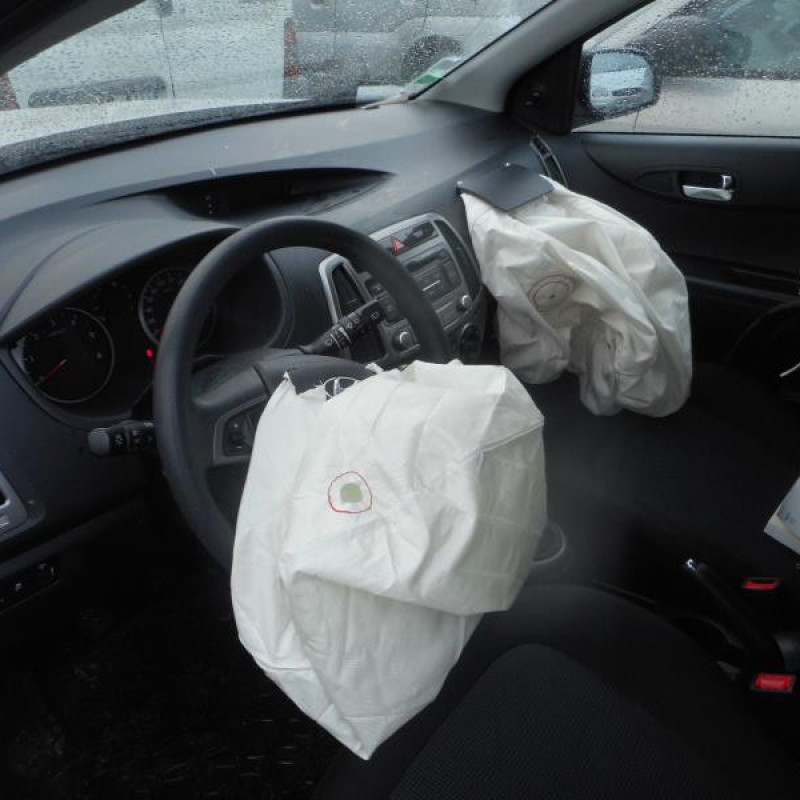 Bras essuie glace avant droit HYUNDAI I 20 1 Photo n°6