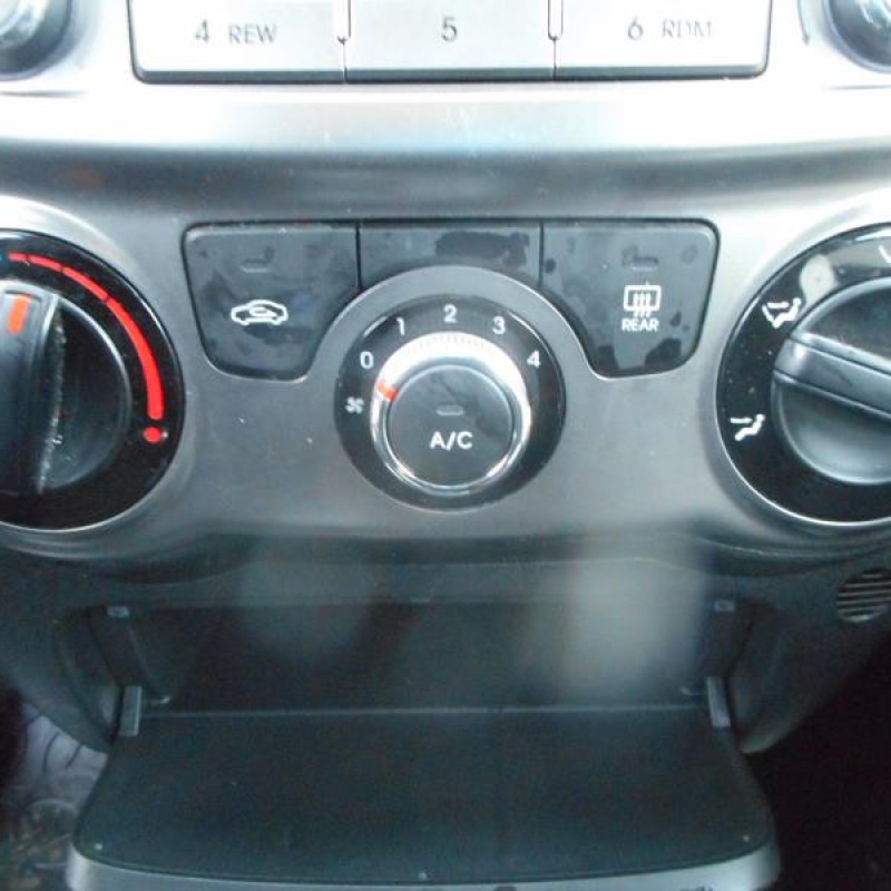 Bras essuie glace avant droit HYUNDAI I 20 1 Photo n°7