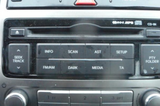 Bras essuie glace avant droit HYUNDAI I 20 1