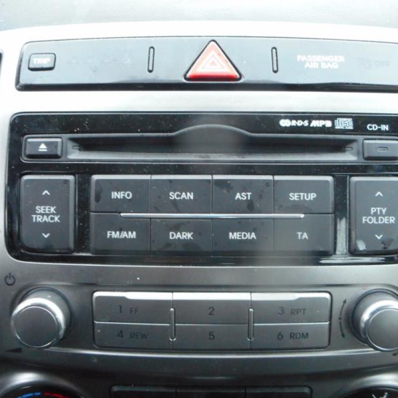 Bras essuie glace avant droit HYUNDAI I 20 1 Photo n°8