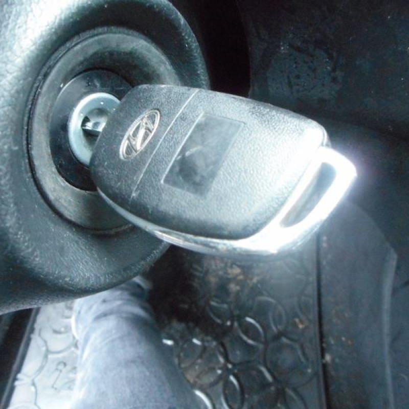 Bras essuie glace avant droit HYUNDAI I 20 1 Photo n°9