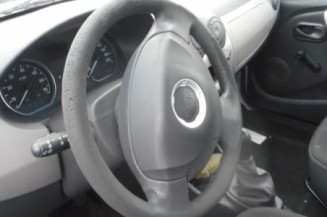 Trappe d'essence DACIA SANDERO 1