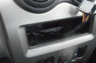 Trappe d'essence DACIA SANDERO 1