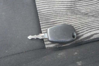 Trappe d'essence DACIA SANDERO 1