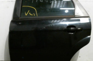 Porte arriere gauche FORD FOCUS 2 Photo n°1