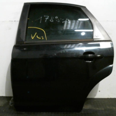 Porte arriere gauche FORD FOCUS 2 Photo n°1