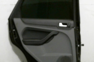 Porte arriere gauche FORD FOCUS 2