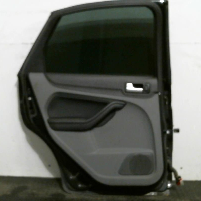 Porte arriere gauche FORD FOCUS 2 Photo n°3