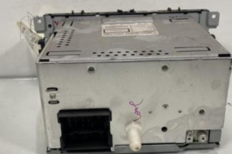 Autoradio d'origine FORD FOCUS 2