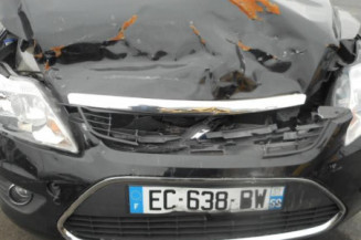 Autoradio d'origine FORD FOCUS 2