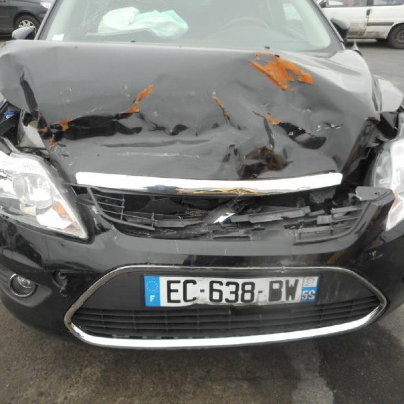 Autoradio d'origine FORD FOCUS 2 Photo n°5