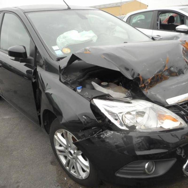 Autoradio d'origine FORD FOCUS 2 Photo n°6