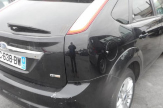 Autoradio d'origine FORD FOCUS 2
