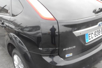 Autoradio d'origine FORD FOCUS 2